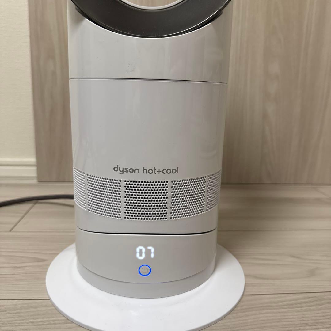 Dyson hot+cool 扇風機 2024年式