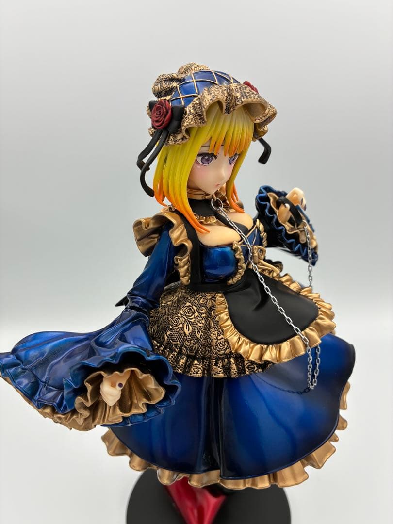 着せ恋　黒江雫　リペイント