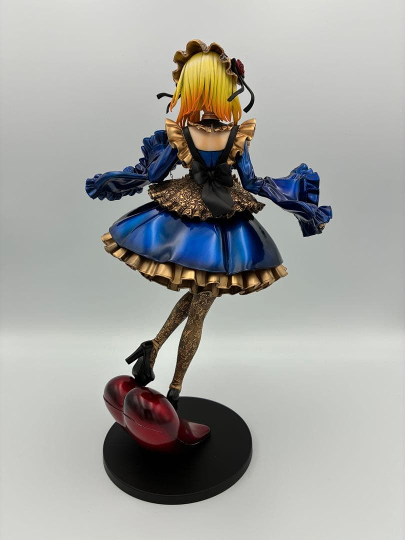 着せ恋　黒江雫　リペイント