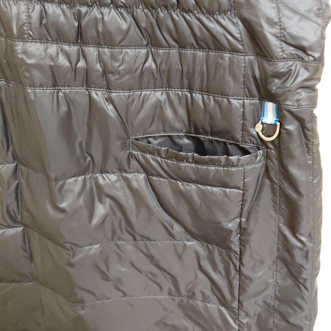 Munsingwear ダウン ワンピース