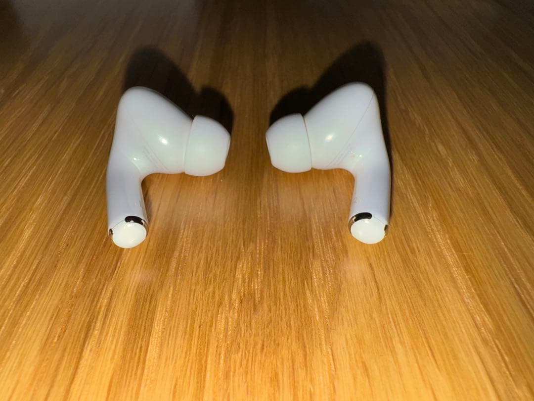 Apple AirPods Pro 第2世代 Lightning 中古品
