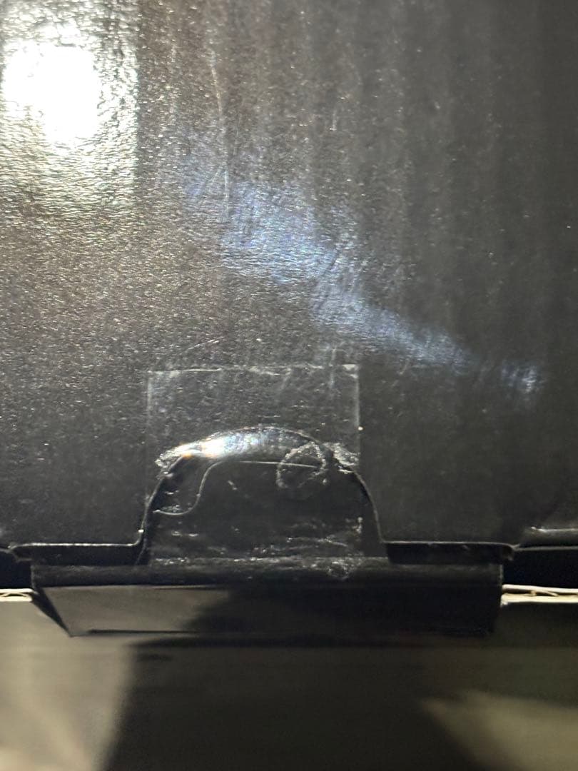 パチンコ　新世紀エヴァンゲリオン　レプリカ インパクトレバー