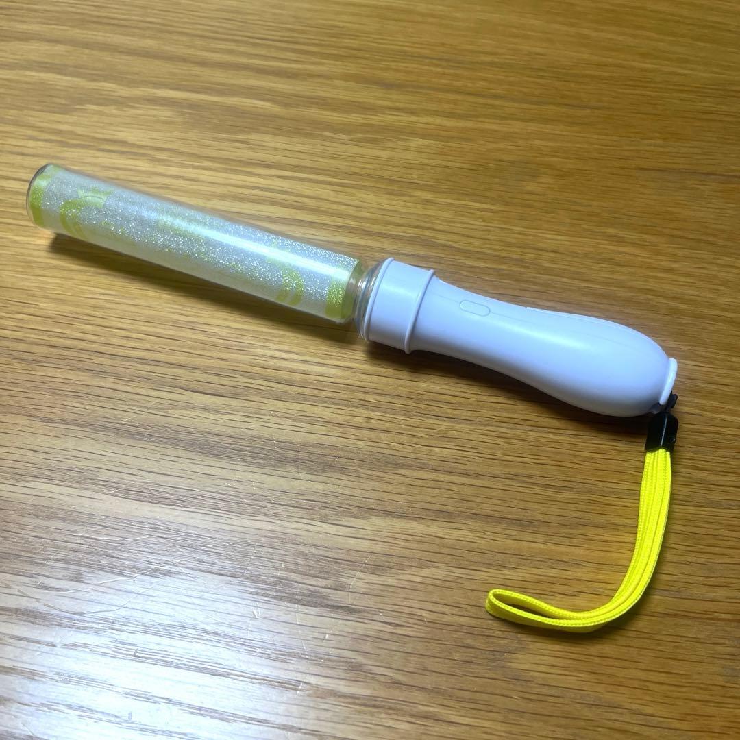 吉田仁人ペンライトThank you for your smile