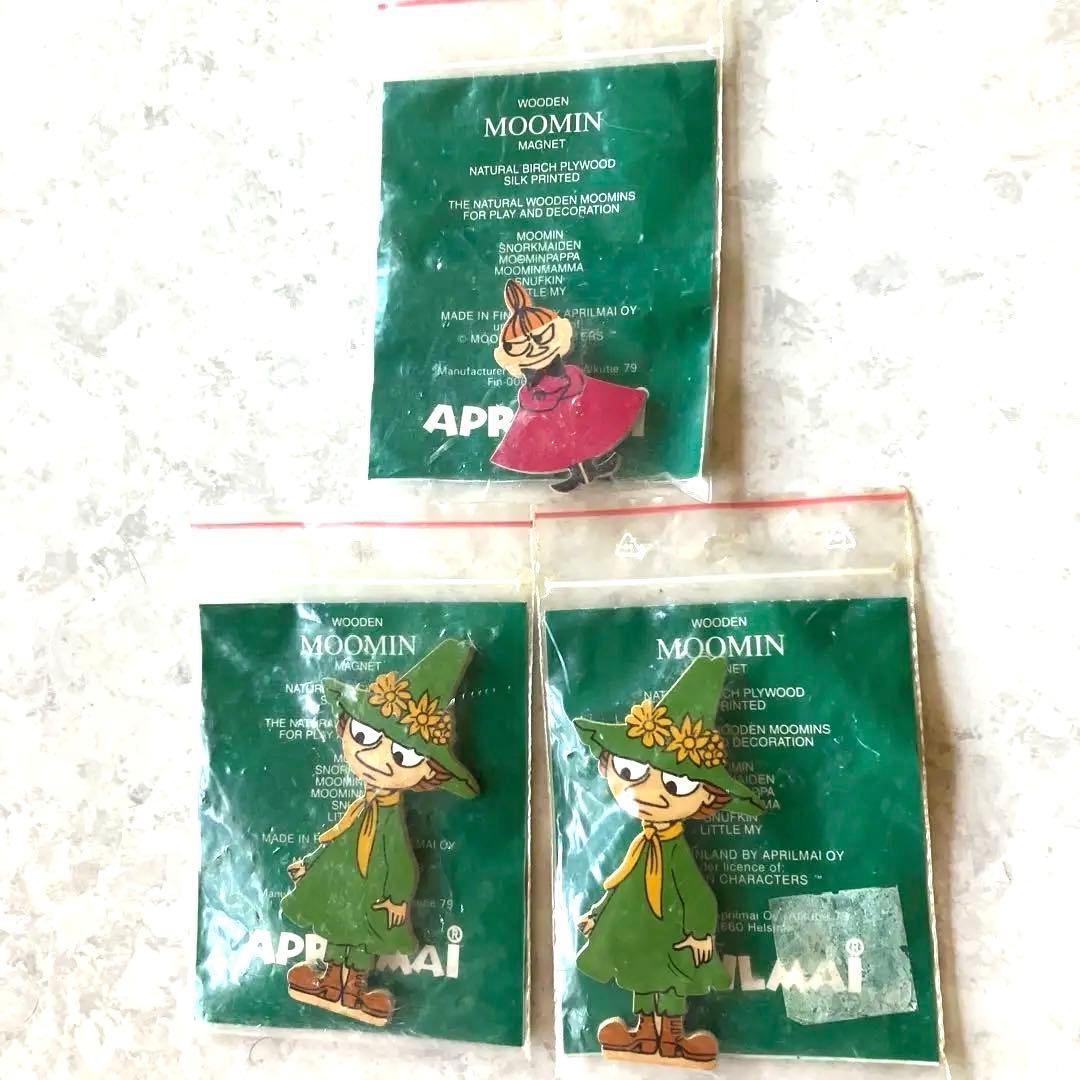 ムーミンキャラクターグッズ ストラップ　キーチェーン　まとめ売り