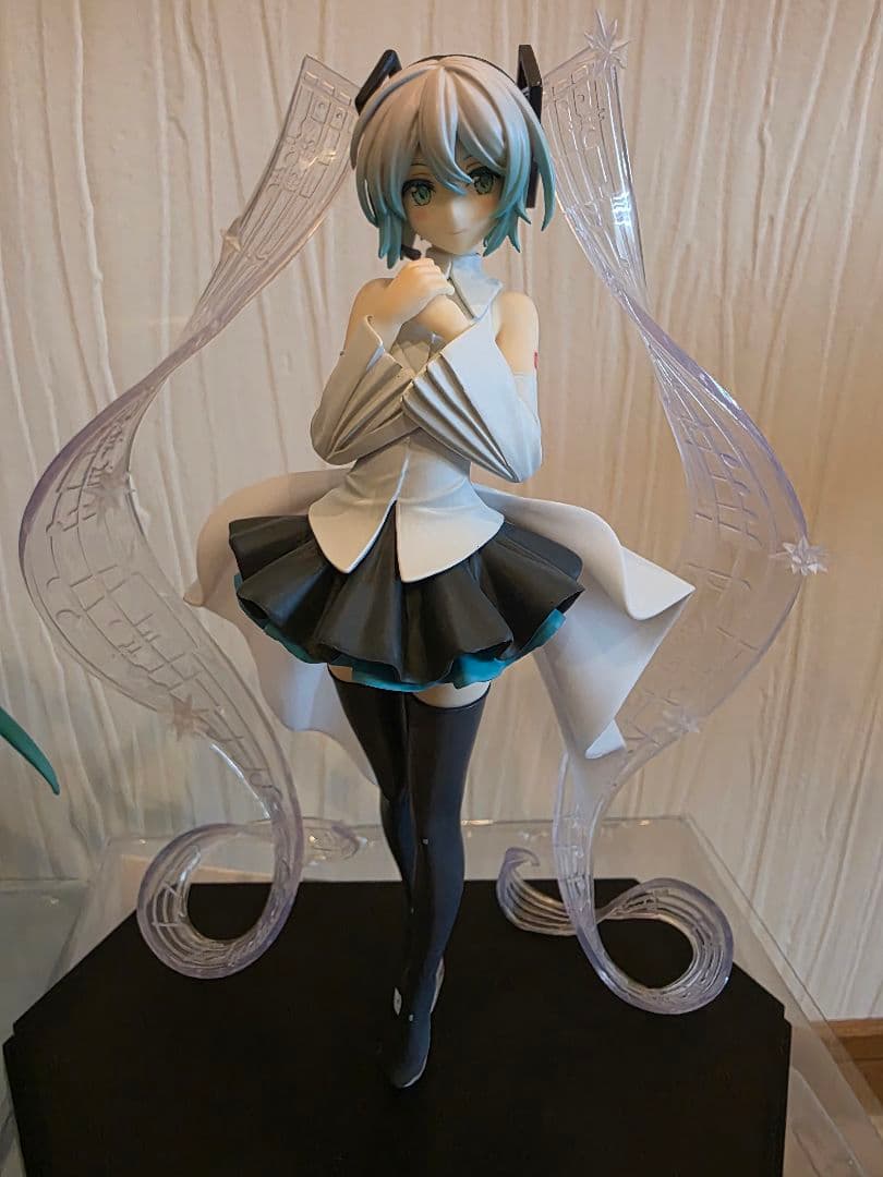 Pop Up Parade 初音ミク 2種セット