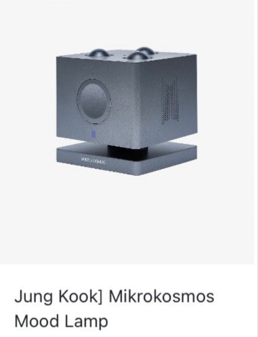 【新品未開封】ARTIST-MADE COLLECTION BTS ジョングク