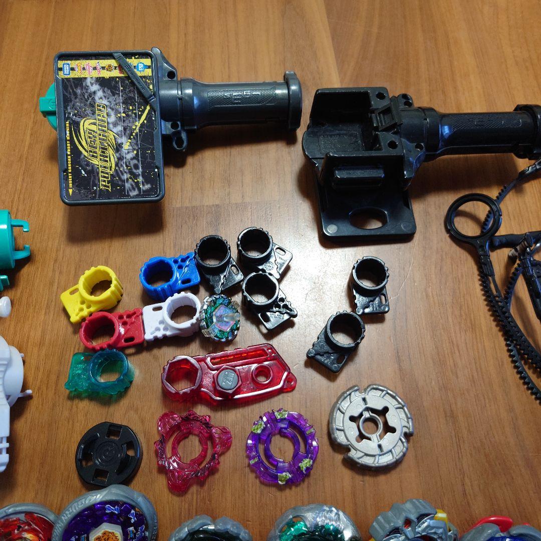 希少ベイブレード 多数セット