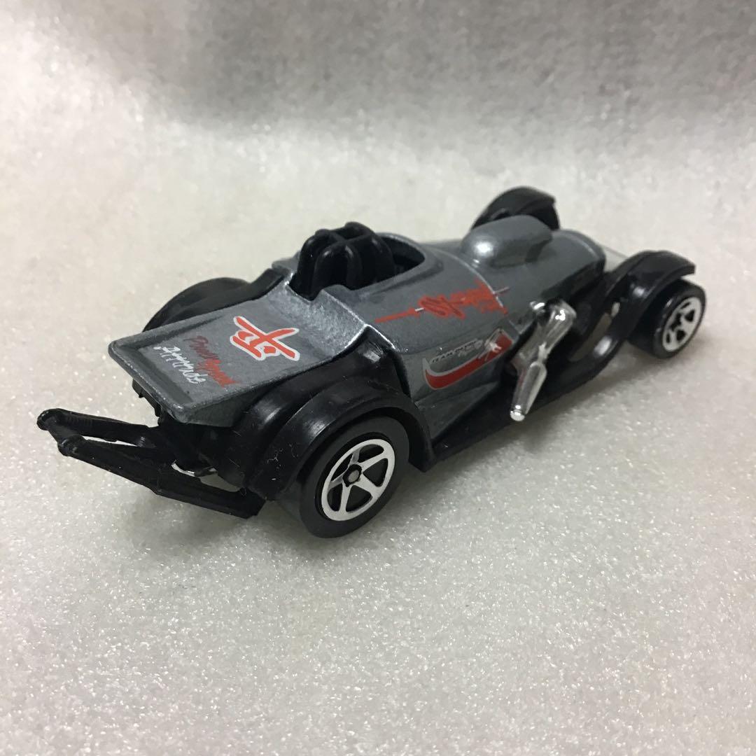 DRAGON様 リクエスト確認用　 ドラッグスター　ホットウィール ミニカー