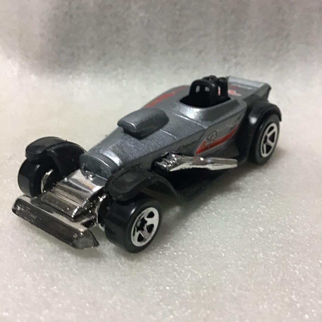 DRAGON様 リクエスト確認用　 ドラッグスター　ホットウィール ミニカー