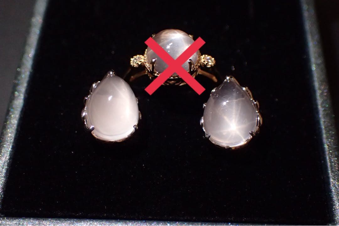 voronoi minamo ピアス　k10WG