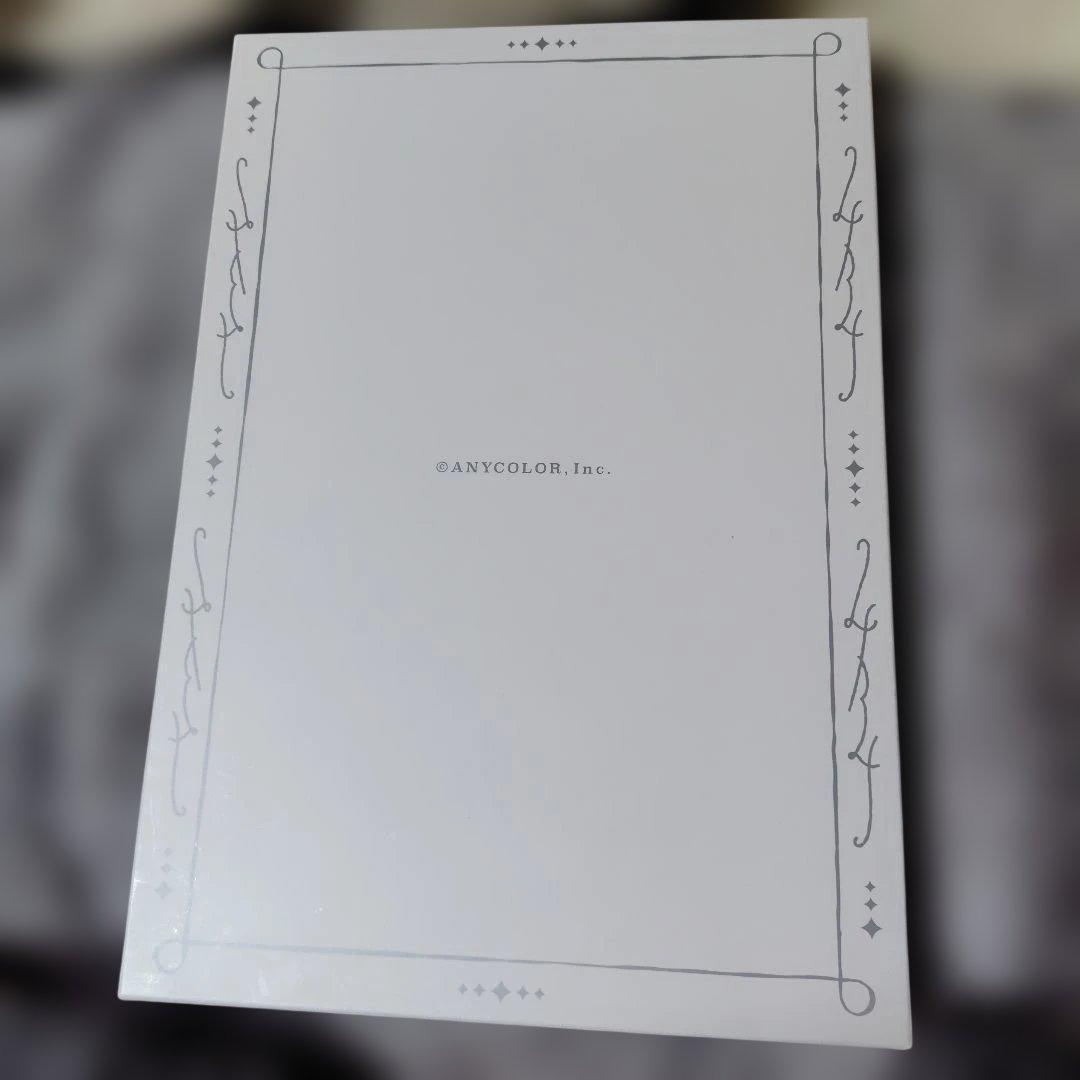 NIJISANJI 渡会雲雀 2022 誕生日グッズ