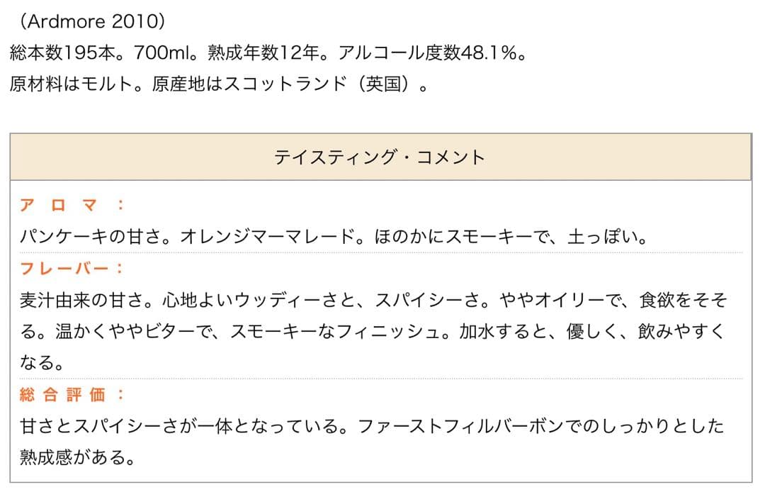『ミワさんなりすます』ラベル・ウイスキー