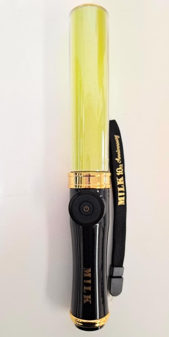 M!LK キャンドリ 吉田仁人 ペンライト（G1084）