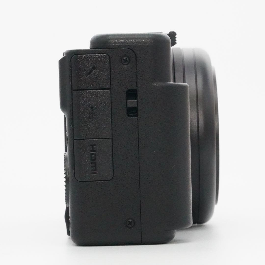 美品 SONY ソニー ZV-1F ブラック