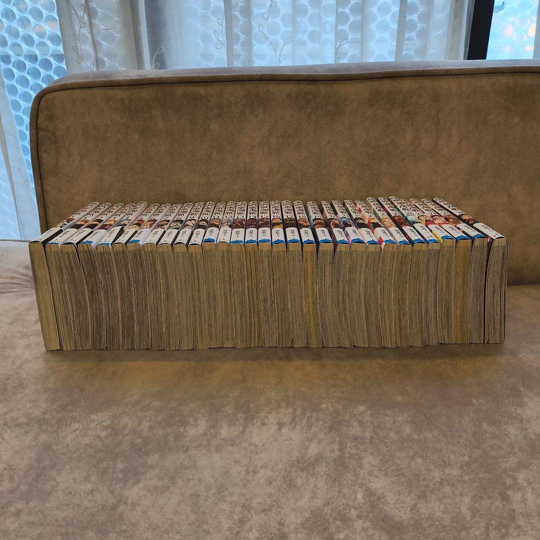 呪術廻戦 全31巻セット　0〜30巻