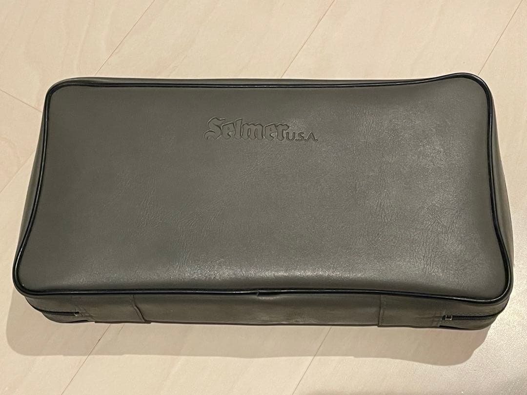 オーボエ　Selmer U.S.A