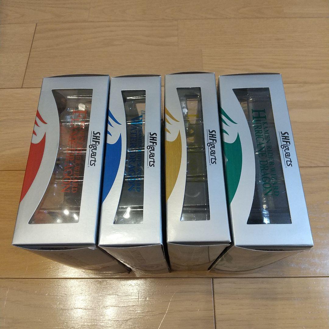 新品未使用未開封 仮面ライダーウィザード