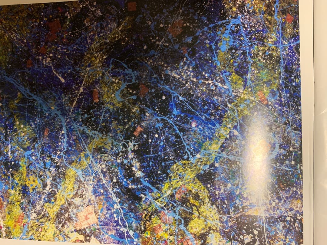 カプリチオシリーズ　引き寄せる力