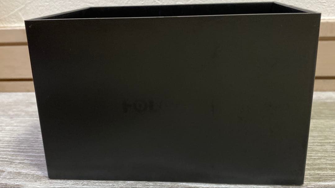 miniさん 確定 HOLOSUN 【HS503R】ドットサイト