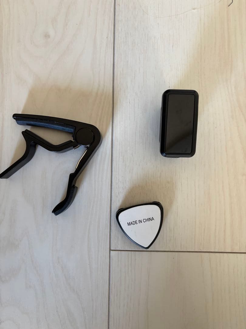 Yamaha F600 アコースティックギター ギターケース付き