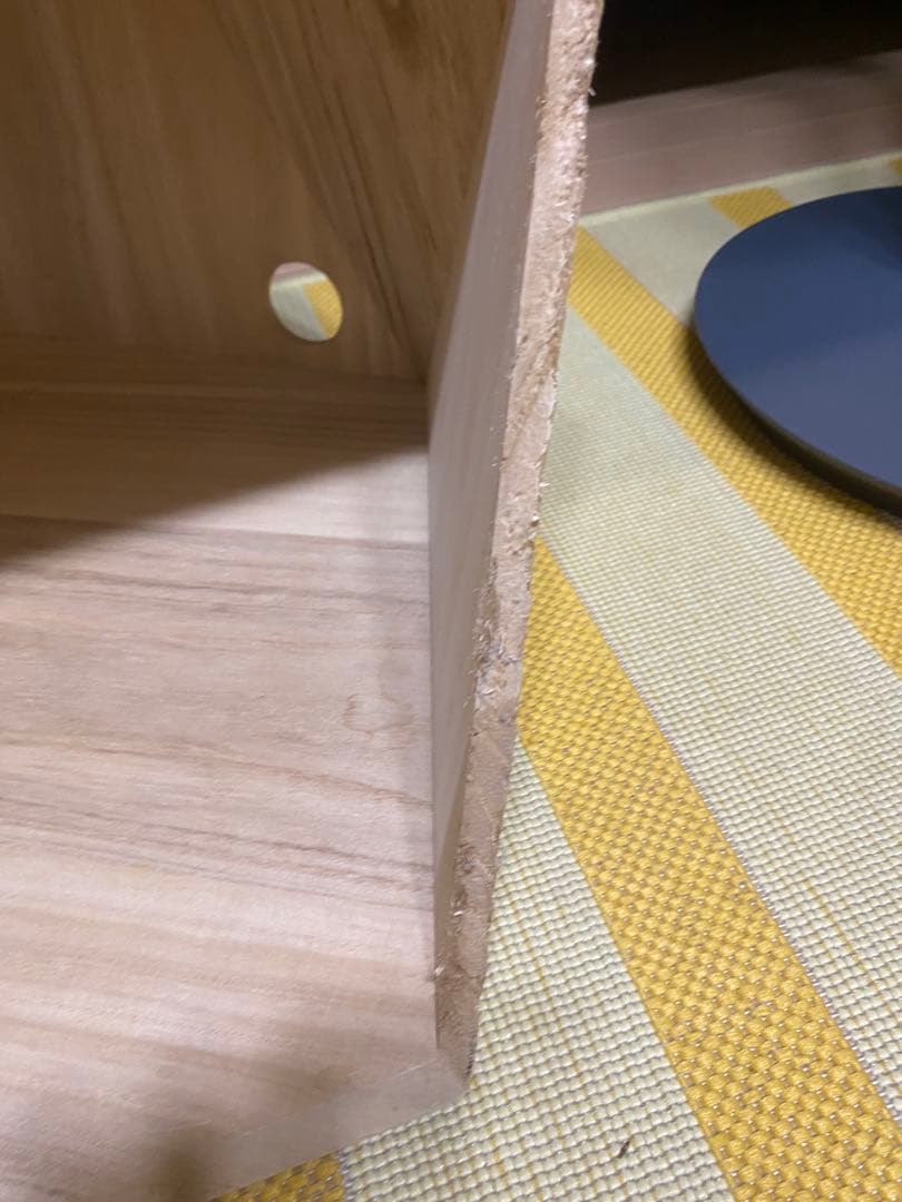 KAMAKURA 桐 木製ペットハウス 日本製