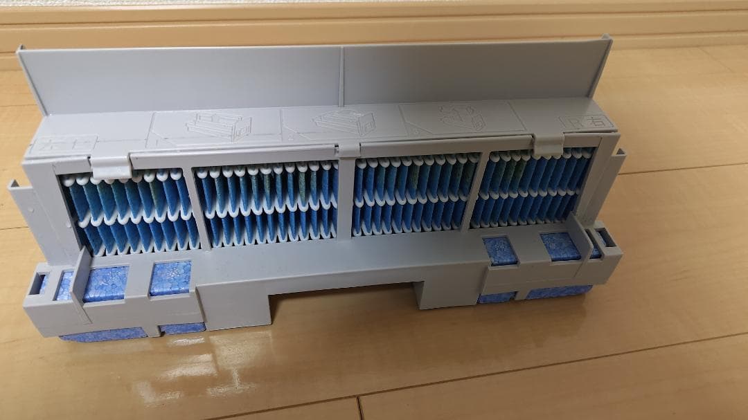 SHARP ブラック 加湿空気清浄機 KC-35T7