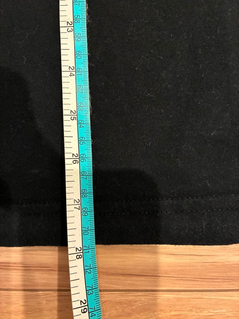 CHROME HEARTS ブラック Tシャツ