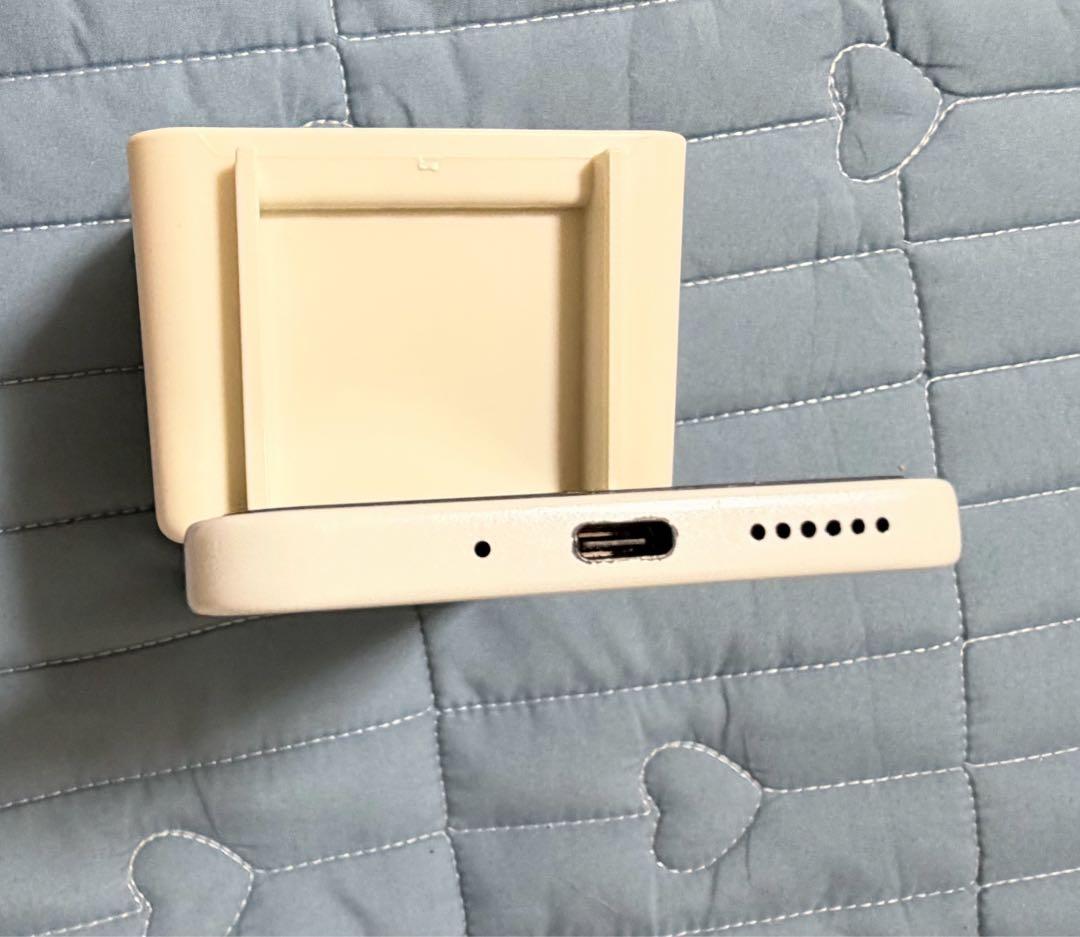 Libero 5G III 64GB simフリー