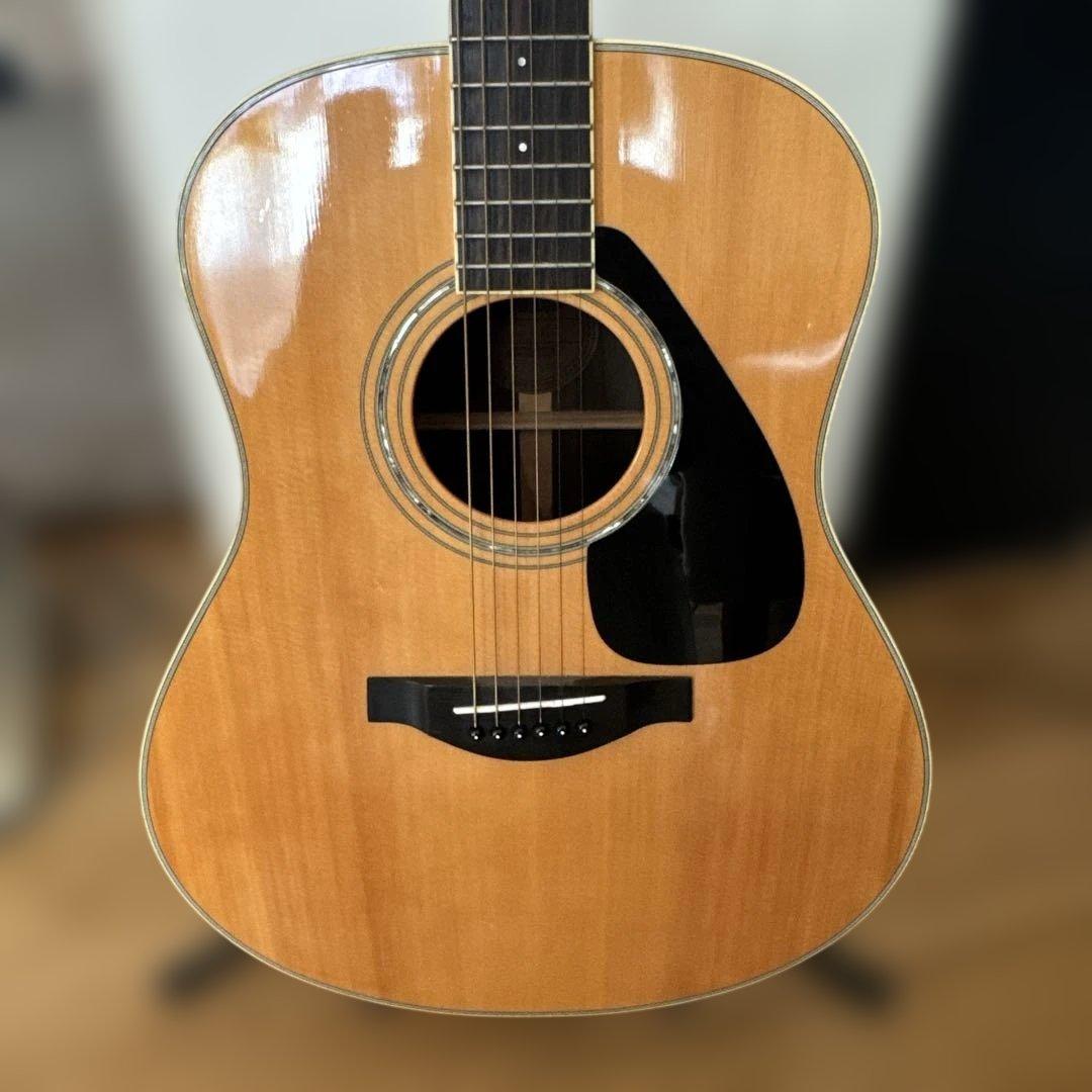 Yamaha アコースティックギター LL6