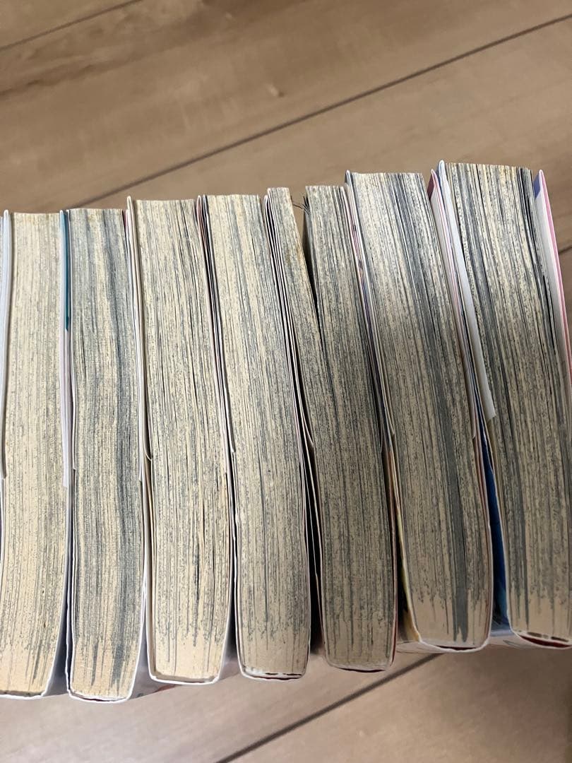 NARUTO 全72巻セット外伝おまけ