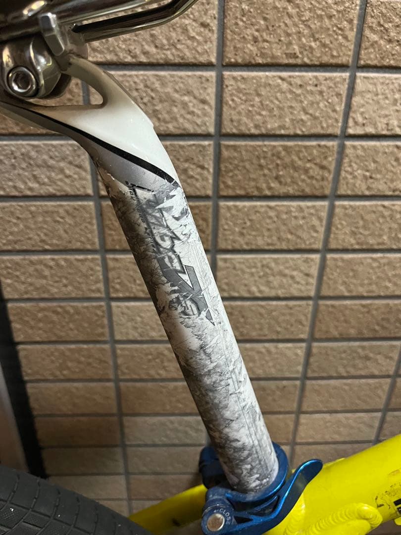 自転車本体 Transition Bikes Trail-or-park 2009