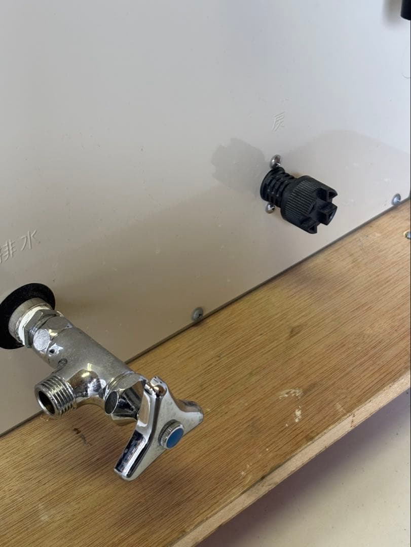 ★長府 石油給湯機 EHK-3867F 2022年製 ふろがま