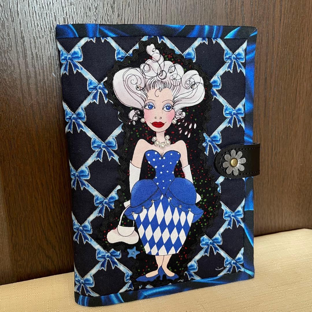 ♡マルチケース♡ ハンドメイド　ロラライハリス