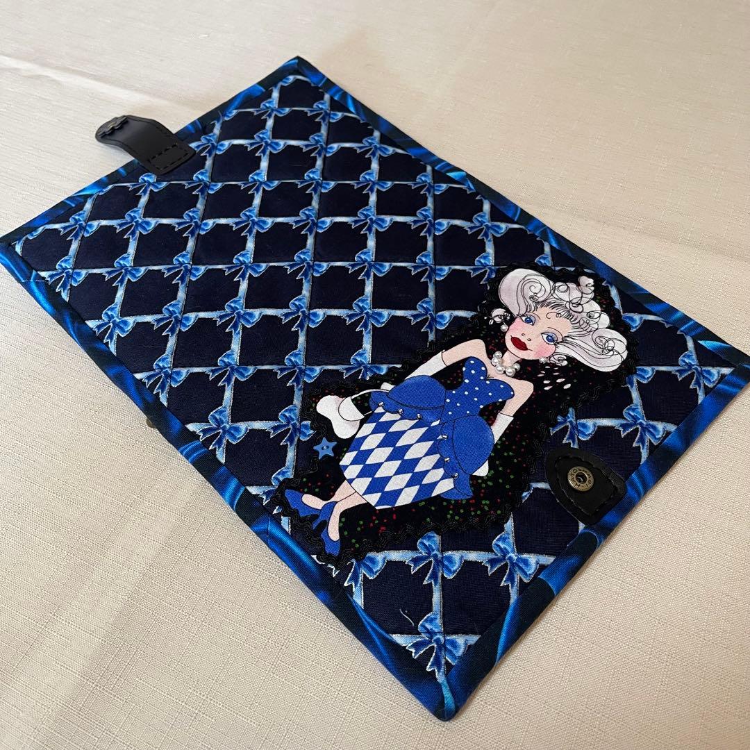 ♡マルチケース♡ ハンドメイド　ロラライハリス