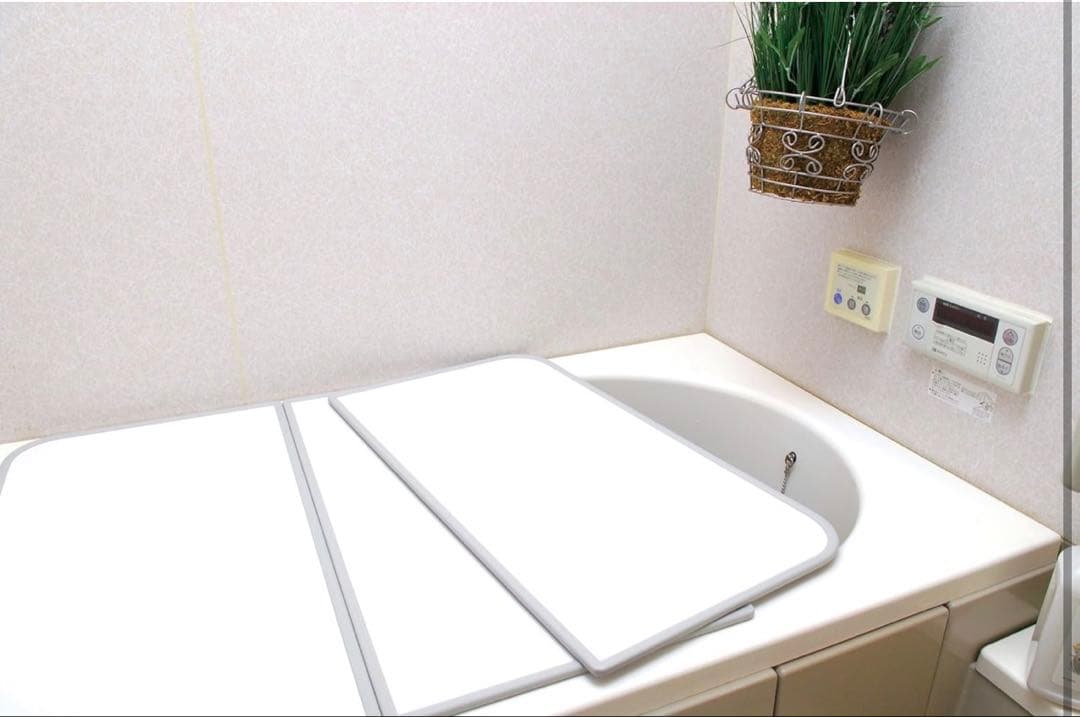 【新品未使用】　東プレ　フェイヴァAgアルミ組合せ　風呂ふた防カビプラス　L16