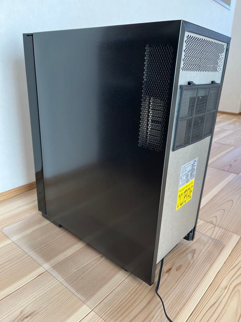 ワインセラー　アイリスオオヤマPWC-331-P