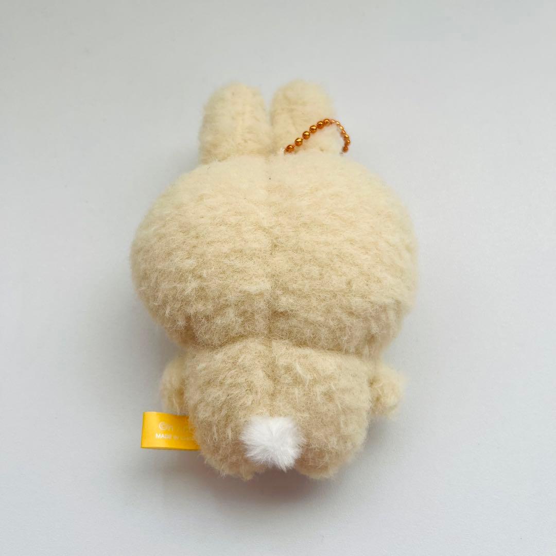 ちいかわ ほわほわマスコット ぬいぐるみ 立ちポーズ うさぎ