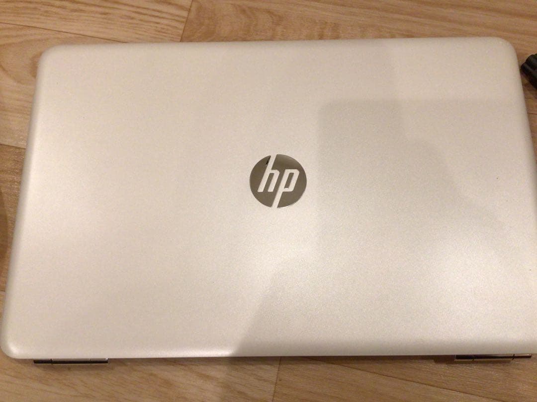 HP ノートPC　PAVILION COREi3 第７世代 ノートパソコン