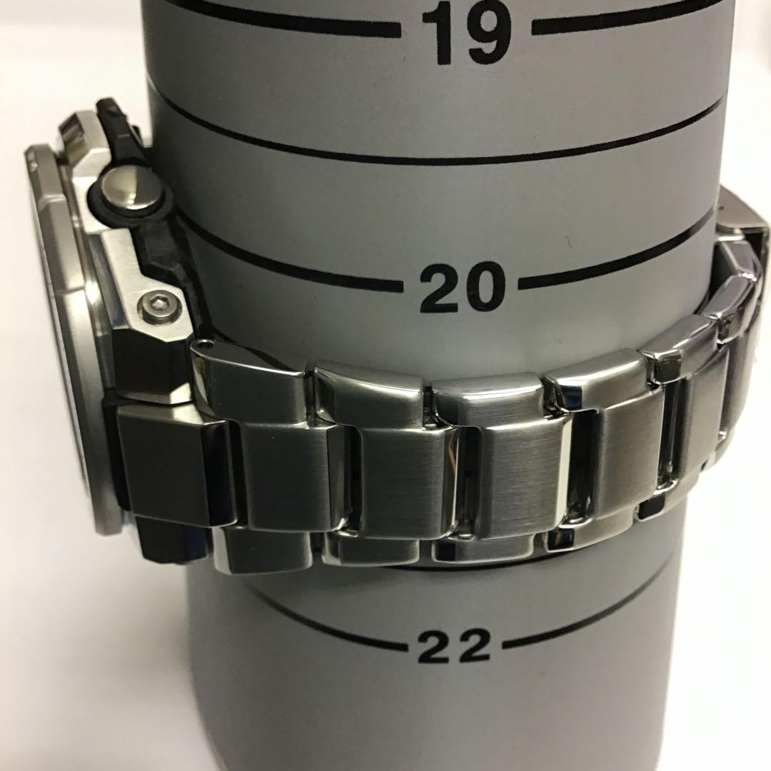 ❣️美品❣️CACSIOカシオG-SHOCKモバイルリンクソーラー　GST-B500