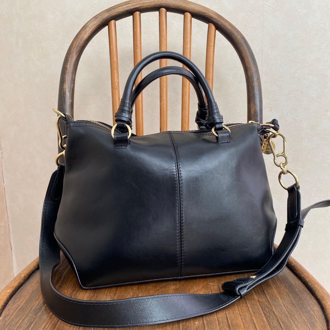 SEE BY CHLOEシーバイクロエ EMY エミー ミディアムショルダー