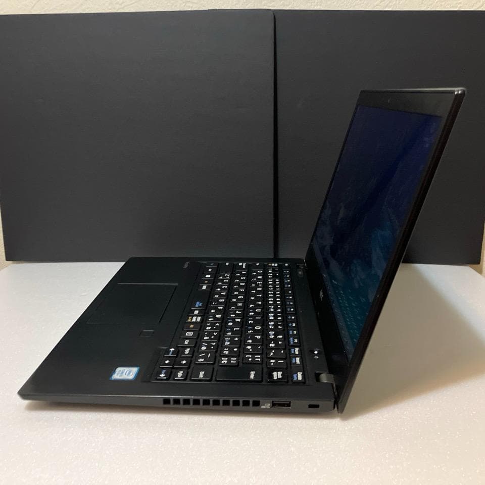 Core i5 第10世代★メモリ8GB☆ NEC VersaPro