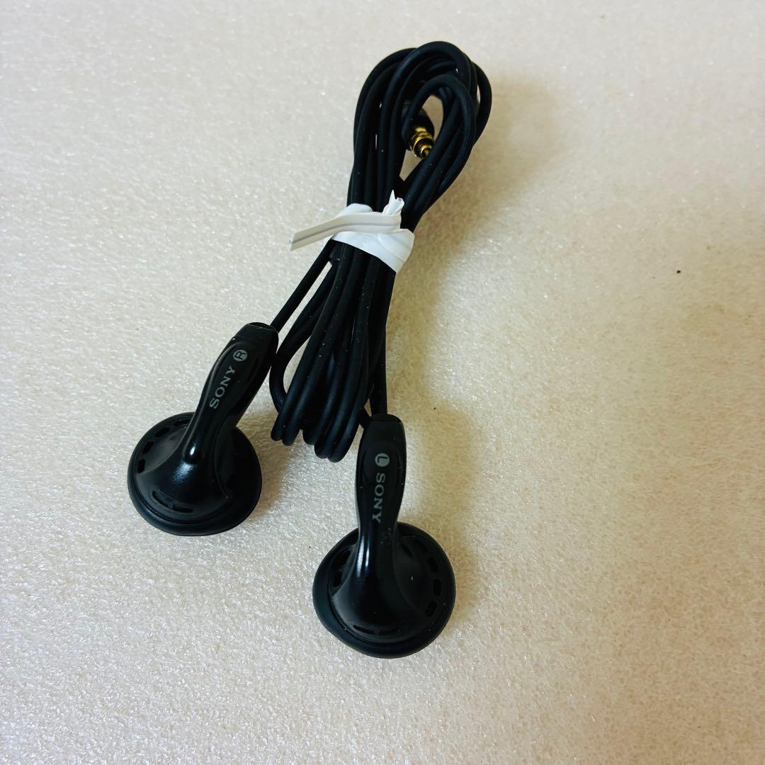 美品 SONY カセットWALKMAN WM-FX808 整備品