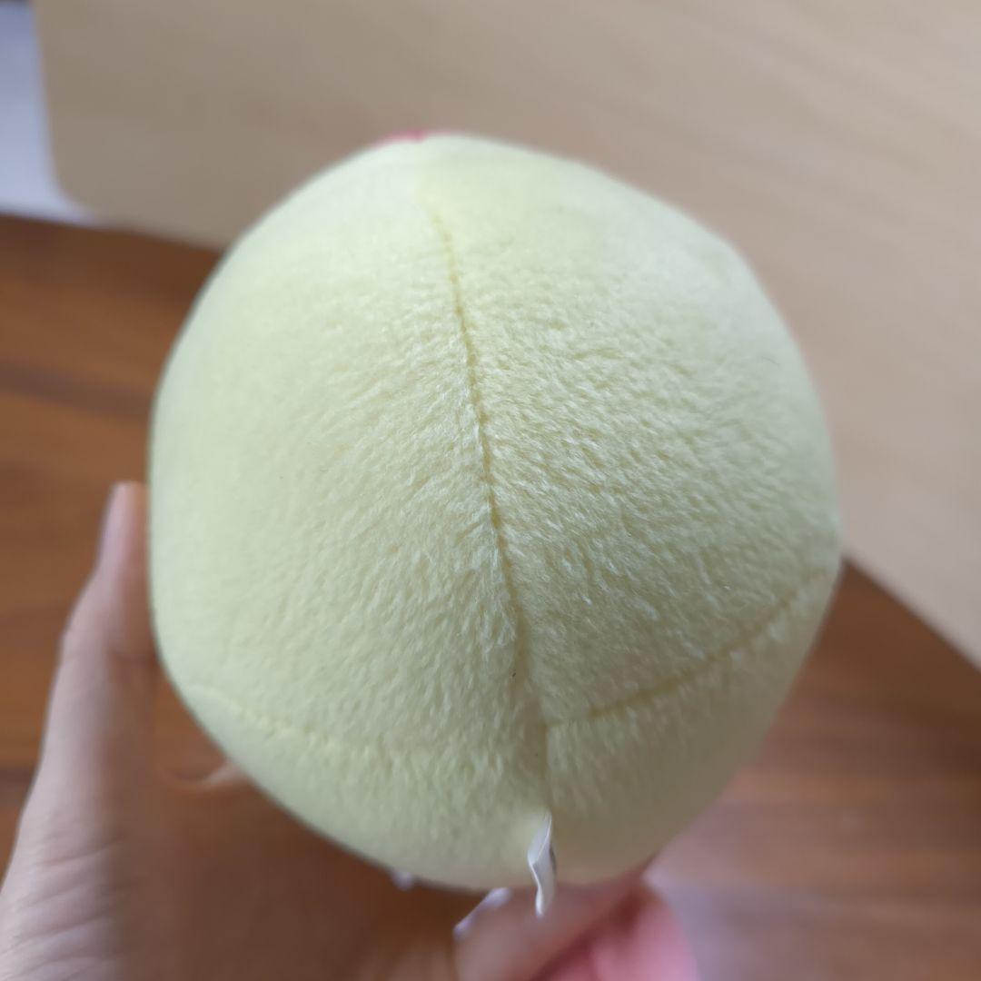 デュープリズム　おたま　1999 SQUARE スクウェアエニックス　ぬいぐるみ