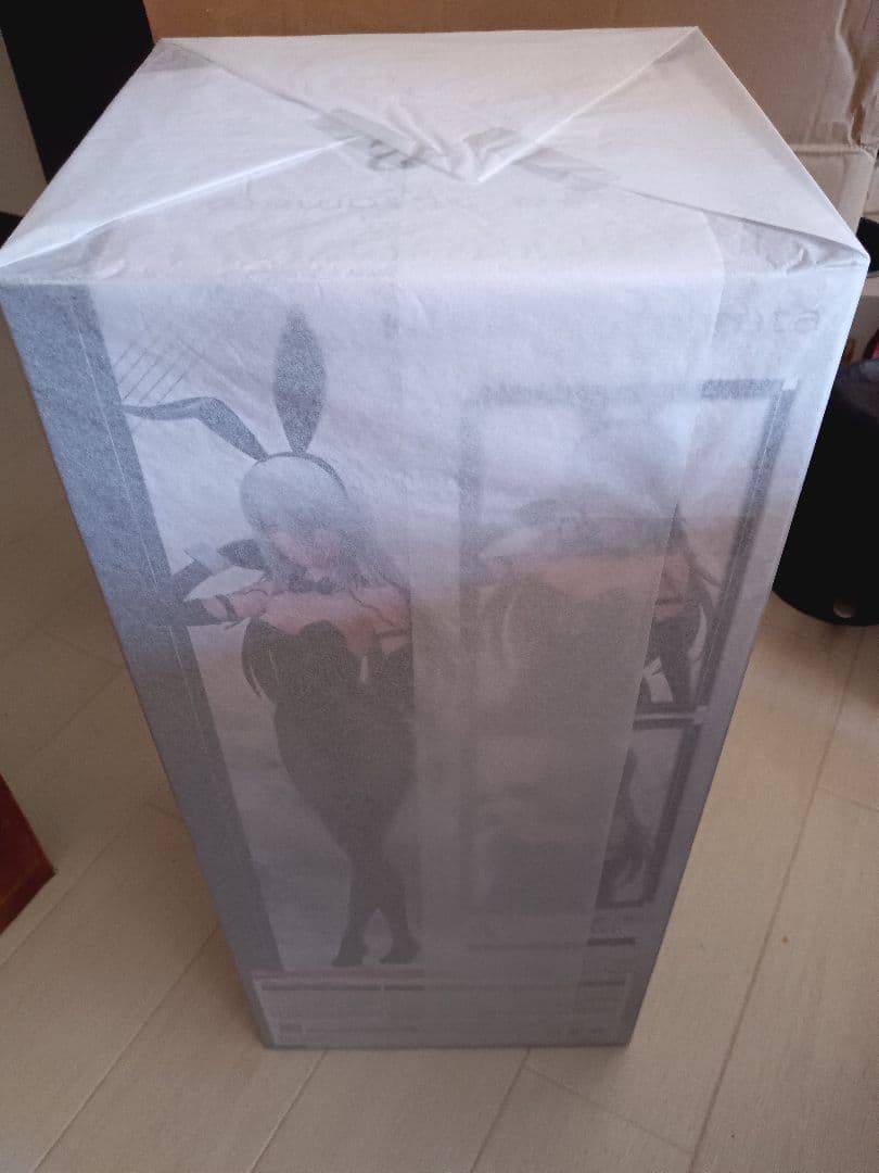 Nier: Automata A2 バニーガール フィギュア