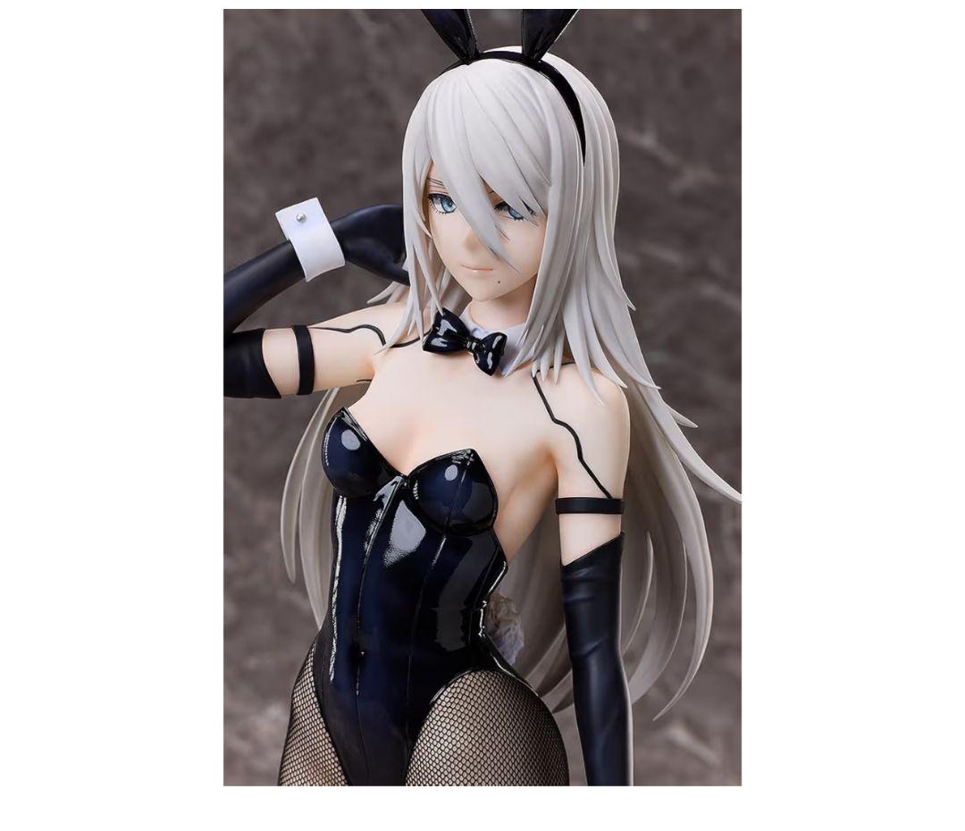 Nier: Automata A2 バニーガール フィギュア