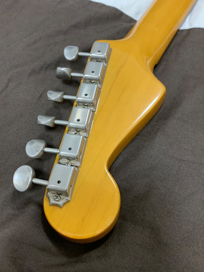 ギター BLADE (Levinson) Stratocaster