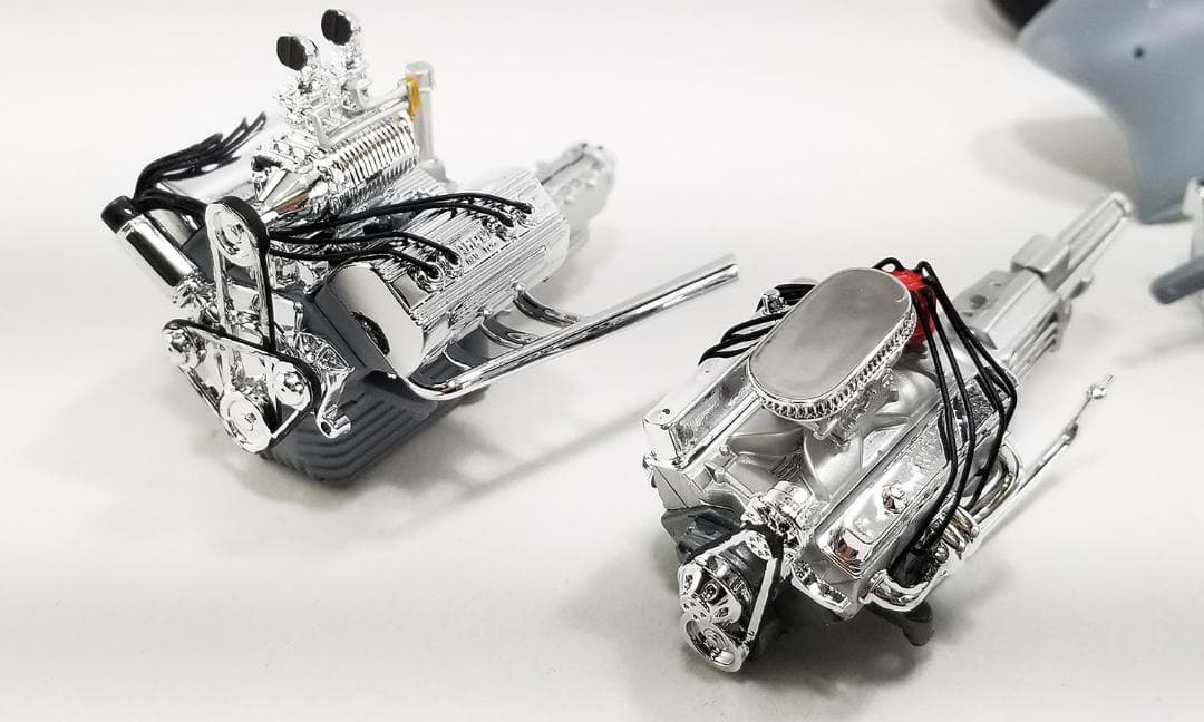 ★ 32 FORD TRUCK ★モデルキット★ ACME GMP ★ 1/18