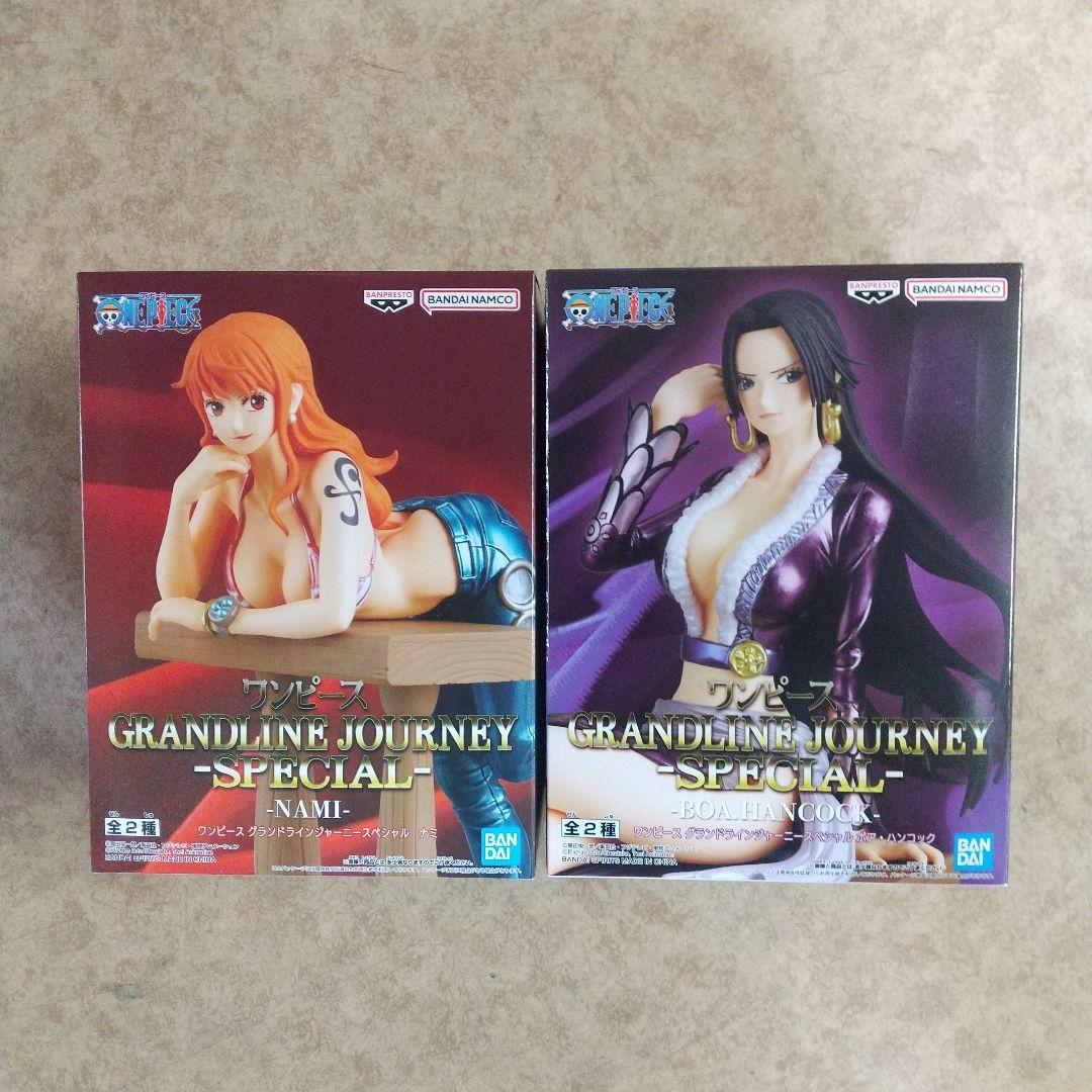 ドラゴンボール NARUTO -ナルト- ワンピース フィギュア