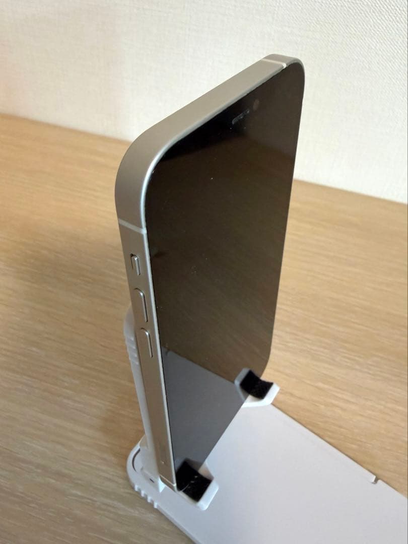 iPhone12 128GB ホワイト