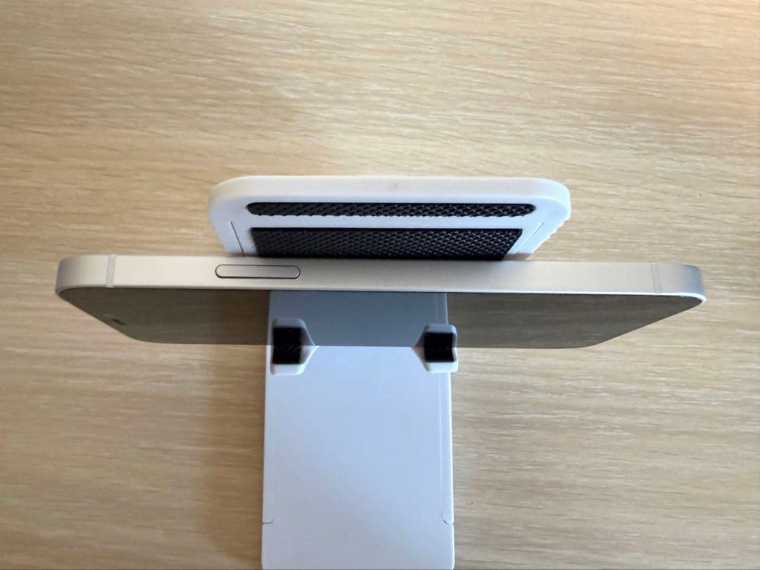 iPhone12 128GB ホワイト